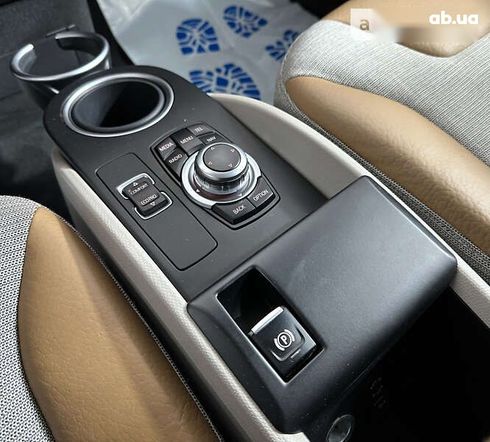 BMW i3 2015 - фото 20