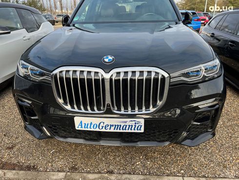 BMW X7 2020 - фото 13