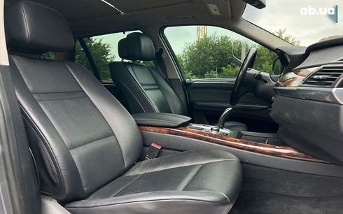BMW X5 2013 - фото 9