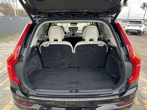 Volvo XC90 2020 - фото 25