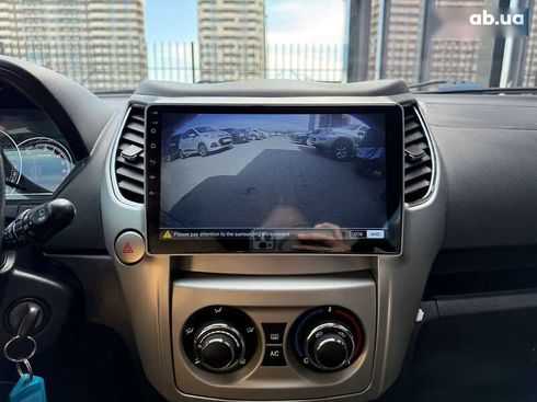 Great Wall haval m4 2014 - фото 12