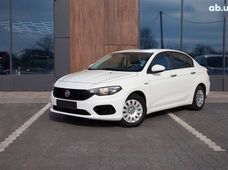 Продаж вживаних Fiat Tipo в Києві - купити на Автобазарі