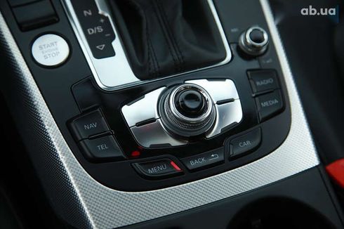Audi A4 2015 - фото 19