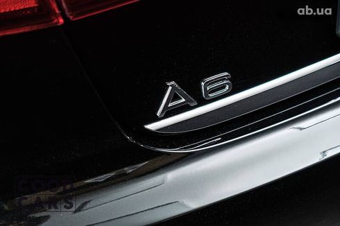 Audi A6 2015 - фото 15