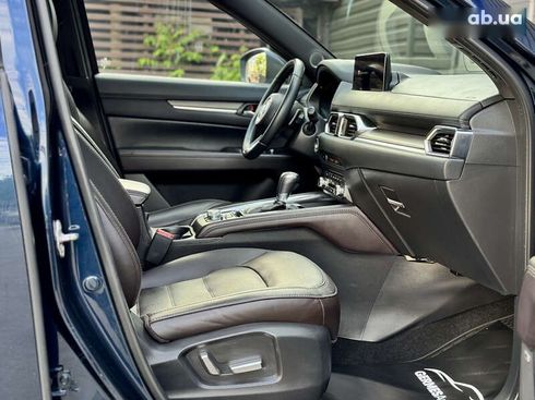 Mazda CX-5 2022 - фото 24