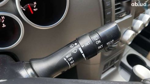Toyota Sequoia 2013 - фото 27