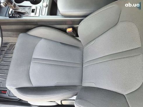 Kia K5 2020 - фото 12
