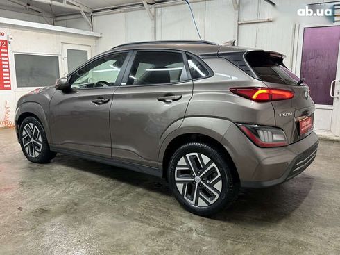 Hyundai Kona 2020 - фото 18