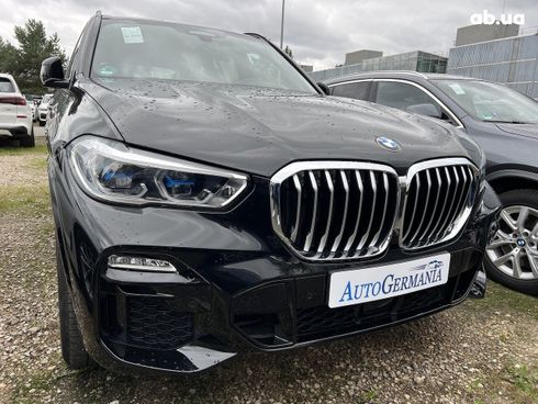 BMW X5 2022 - фото 27