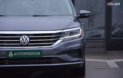 Volkswagen Passat 2021 - фото 5