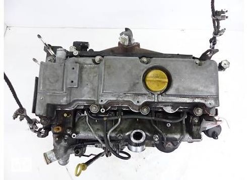 двигатель в сборе для Opel Vectra - купити на Автобазарі - фото 9