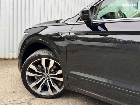 Volkswagen Tiguan 2023 - фото 11