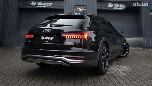 Audi a6 allroad 2023 - фото 23