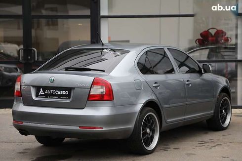 Skoda Octavia 2011 - фото 2