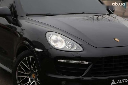 Porsche Cayenne 2013 - фото 4