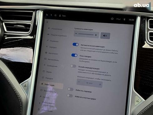Tesla Model S 2018 - фото 22