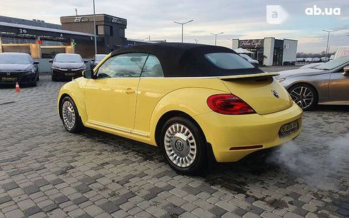 Volkswagen Beetle 2013 - фото 6