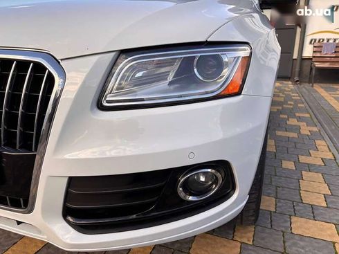 Audi Q5 2017 - фото 25