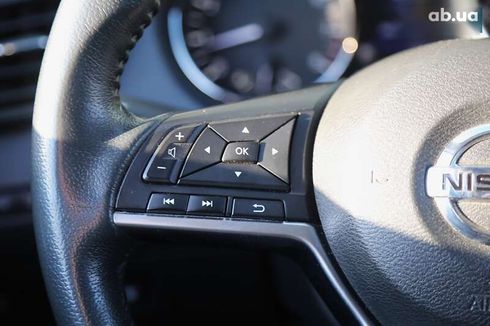 Nissan Rogue 2018 - фото 21