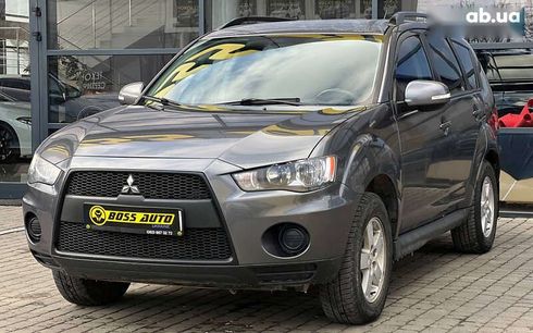 Mitsubishi Outlander 2011 - фото 3