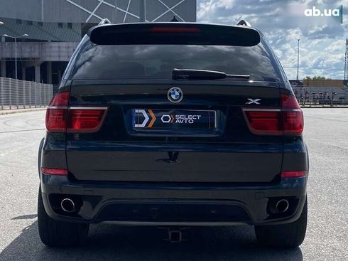 BMW X5 2012 - фото 3