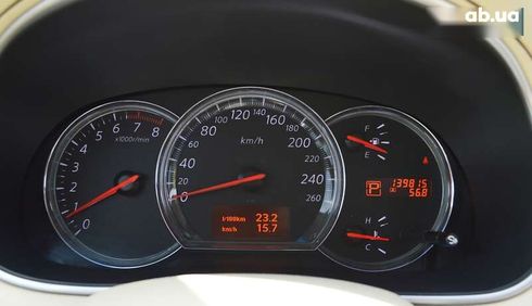 Nissan Teana 2012 - фото 25