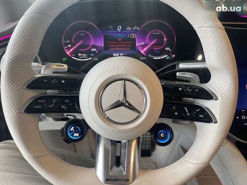 Mercedes-Benz EQS-Класс 2022 - фото 19