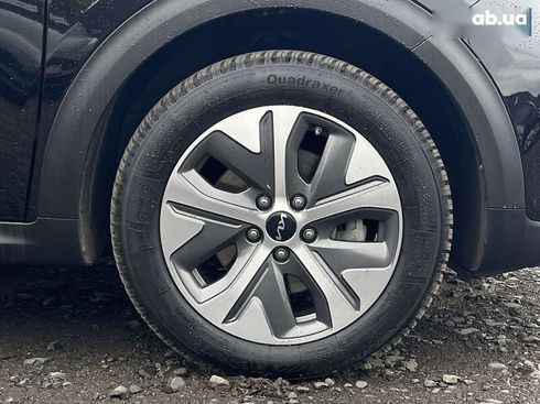 Kia Niro 2021 - фото 22