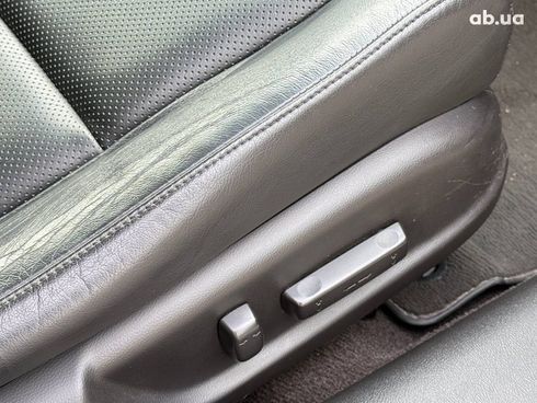 Honda Accord 2008 серый - фото 19