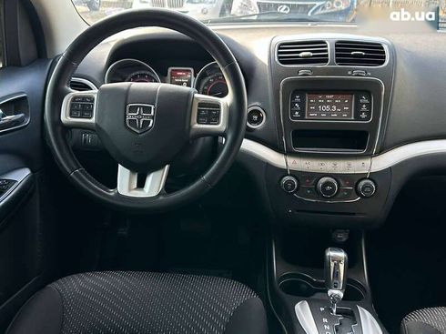 Dodge Journey 2014 - фото 19