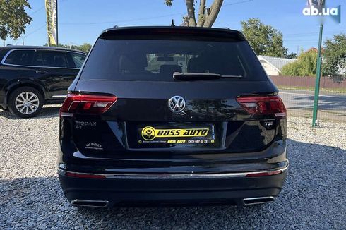 Volkswagen Tiguan 2021 - фото 5