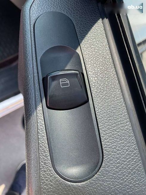 Mercedes-Benz Vito 2011 - фото 26