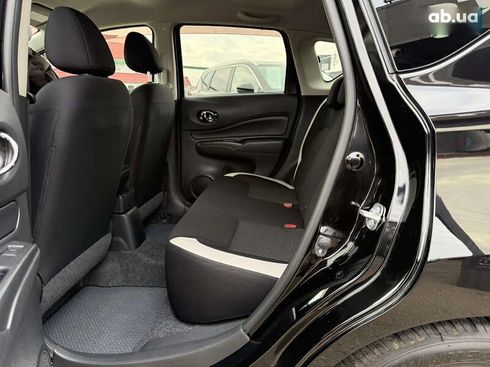 Nissan Note 2019 - фото 15