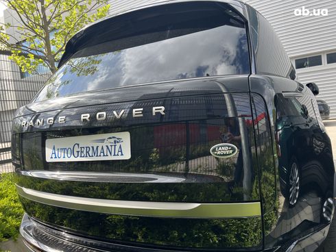 Land Rover Range Rover 2023 - фото 40