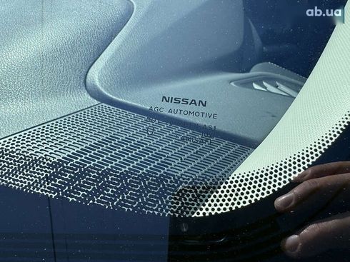 Nissan Rogue 2024 - фото 11