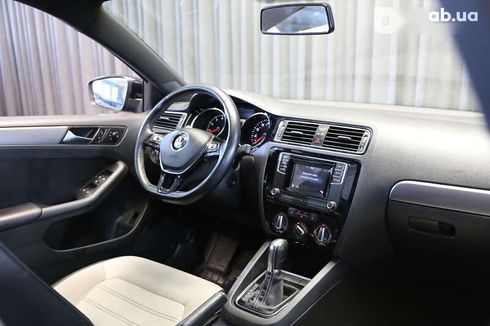 Volkswagen Jetta 2016 - фото 13