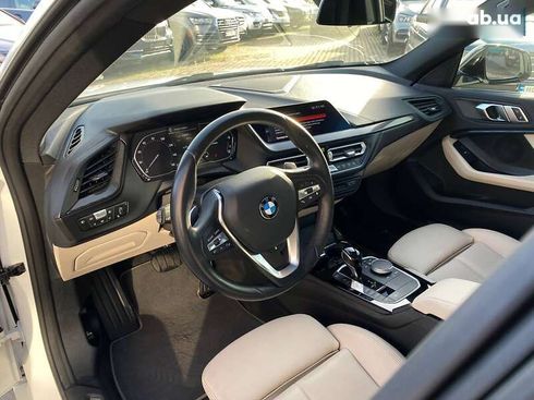 BMW 2 Series Gran Coupe 2019 - фото 12
