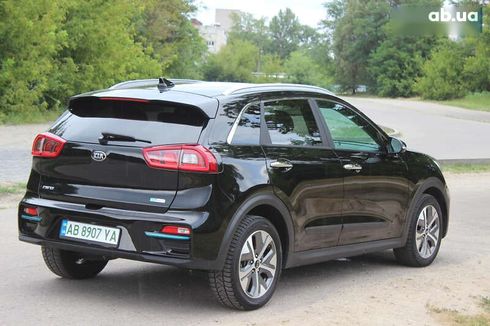 Kia Niro 2019 - фото 17