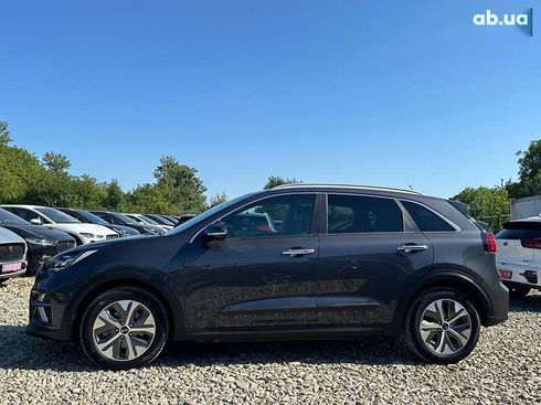 Kia Niro 2020 - фото 5