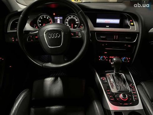 Audi A4 2011 - фото 27