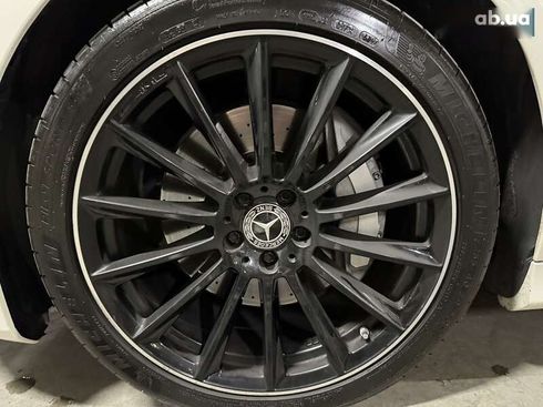 Mercedes-Benz S-Класс 2022 - фото 15