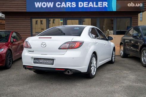 Mazda 6 2009 - фото 9
