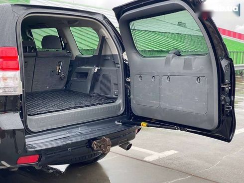 Toyota Land Cruiser Prado 2010 - фото 15