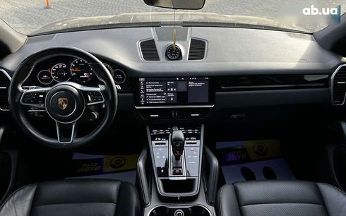Porsche Cayenne 2020 - фото 10