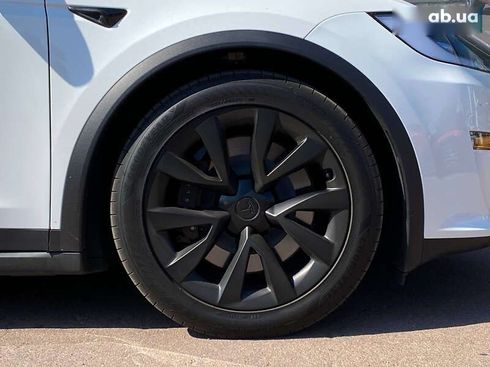 Tesla Model X 2023 - фото 19