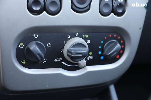 Renault Sandero 2011 - фото 17