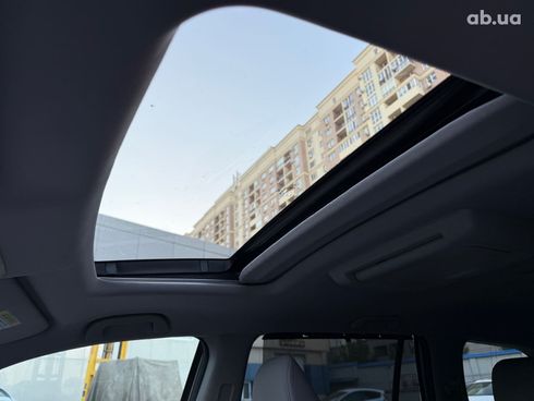 Honda Pilot 2016 серый - фото 45