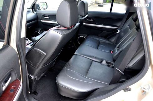 Suzuki Grand Vitara 2008 - фото 21