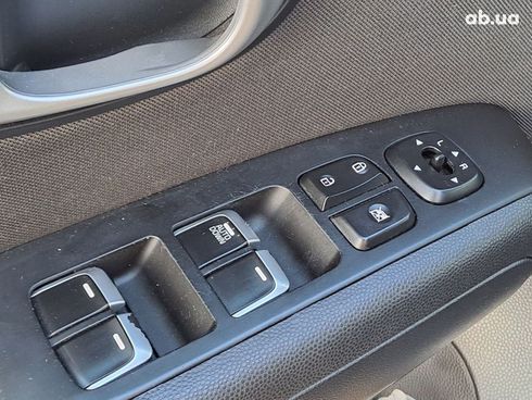 Kia Soul 2017 черный - фото 13