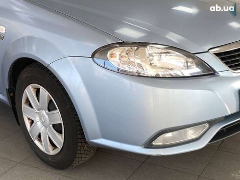 Daewoo Gentra 2013 - фото 3